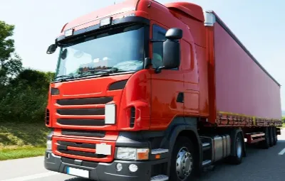 Ankara Van Ambar Kargo