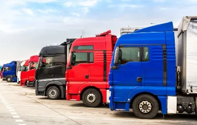 Ankara Van Ambar Nakliyat