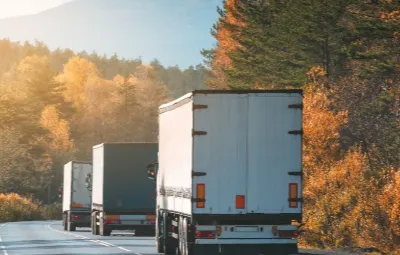 Ankara ile Van Arası Klima Taşıma