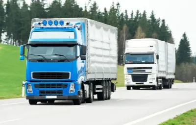 Ankara ile Van Arası Eşya Taşıma